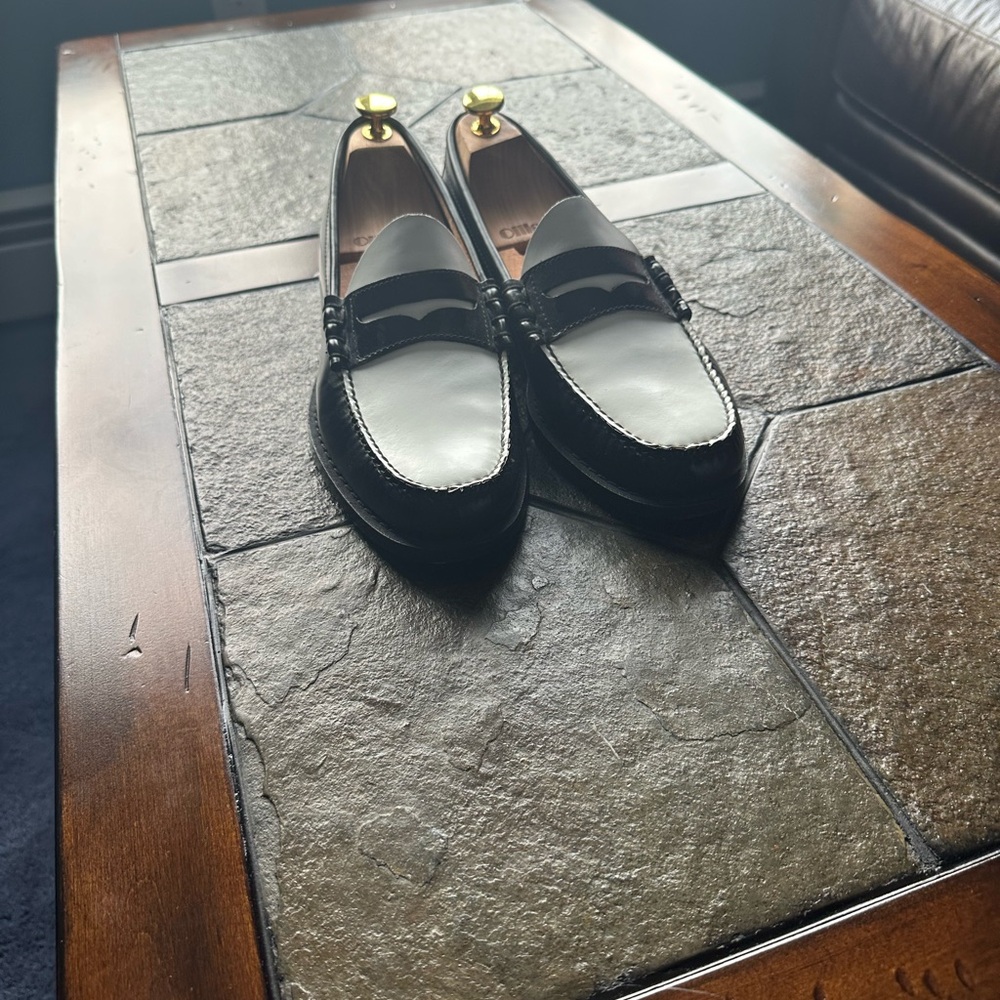 Bass Weejuns Loafers